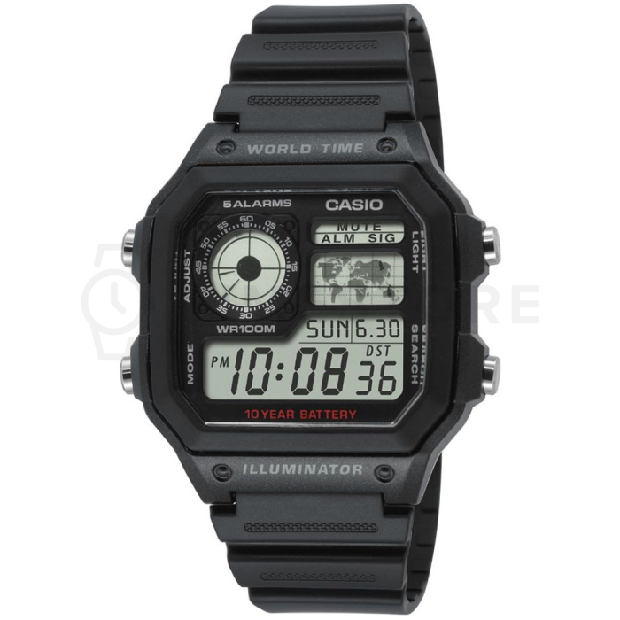 Casio Collection