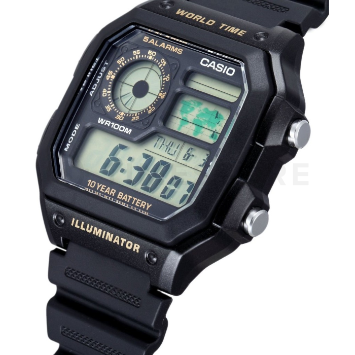 Casio Collection