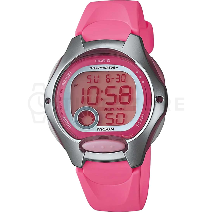 Casio Collection