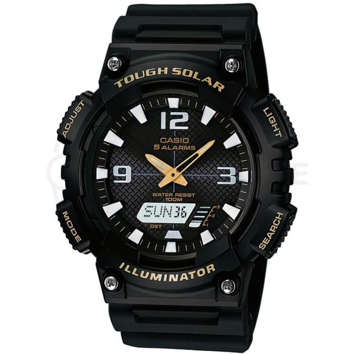 Casio Collection