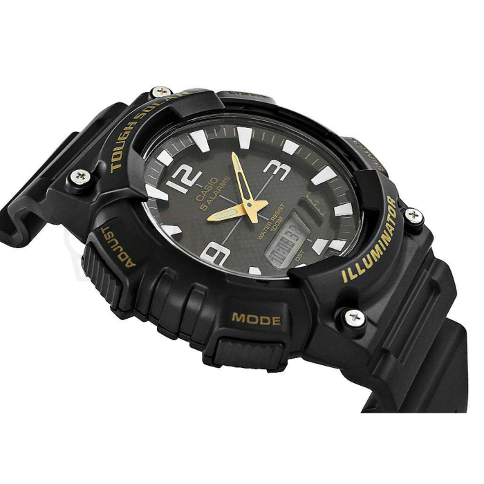 Casio Collection