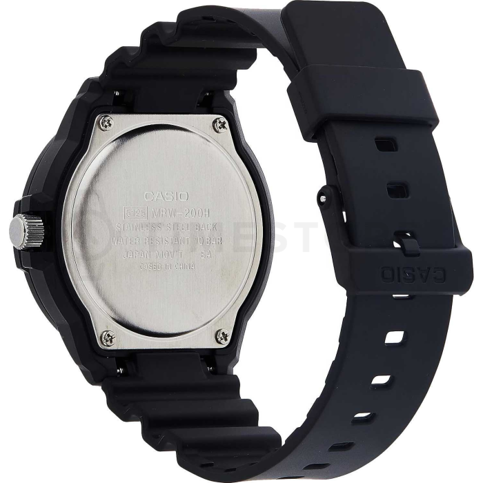 Casio Collection
