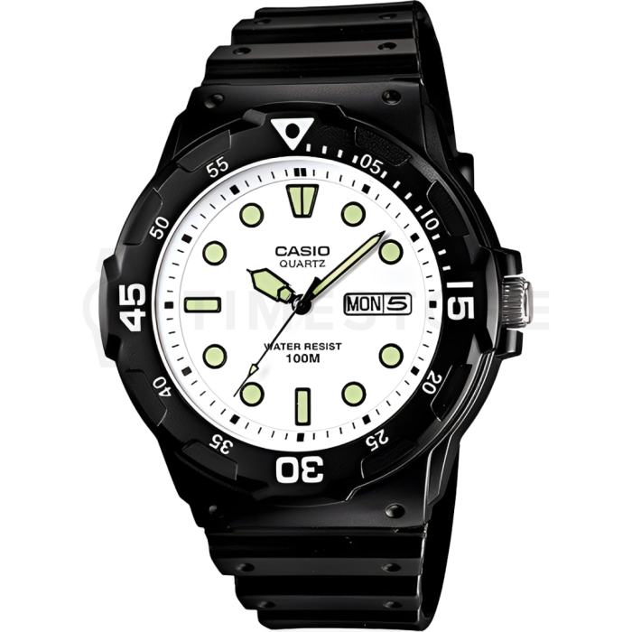 Casio Collection