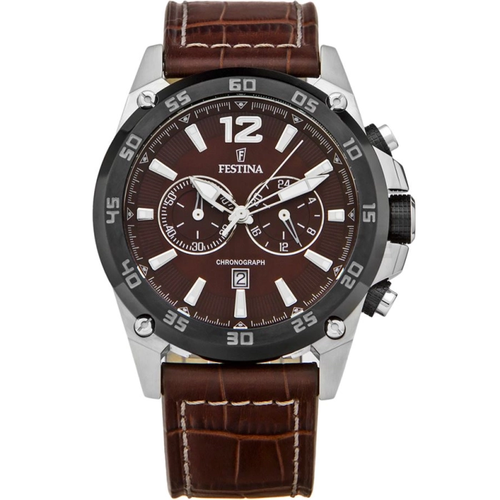 Festina Timeless Chronograph