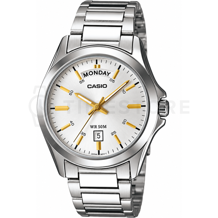 Casio