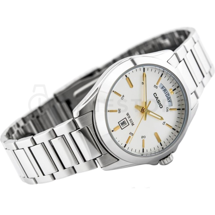 Casio