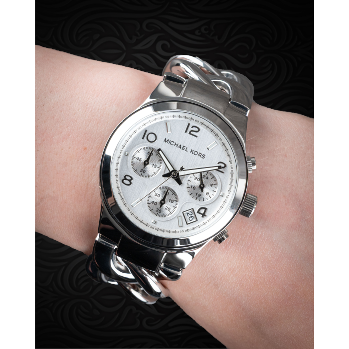 Mk3149 Часовници Michael Kors Runway MK3149 | TIMESTORE.BG