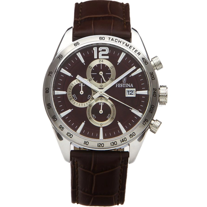 Festina Timeless Chronograph