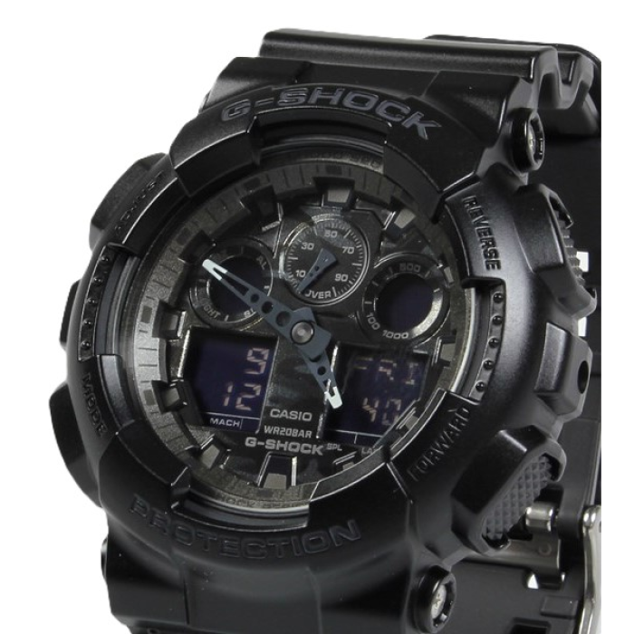 Casio G-Shock