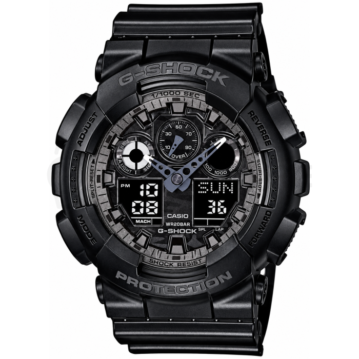 Casio G-Shock