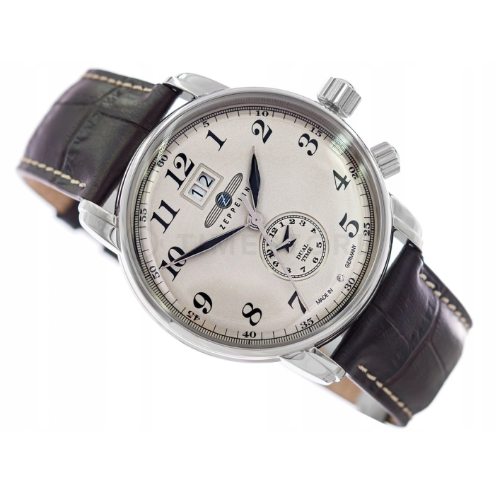 Zeppelin LZ127 Graf Zeppelin