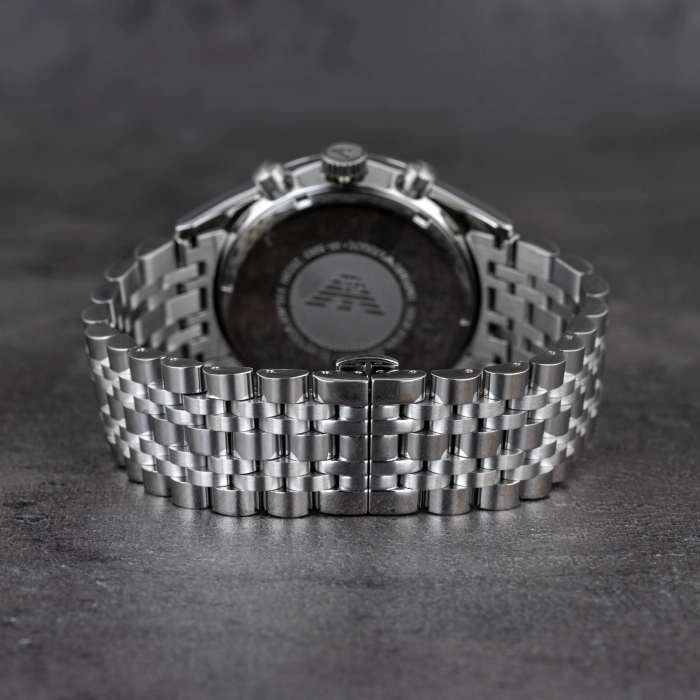 Emporio Armani Chronograph