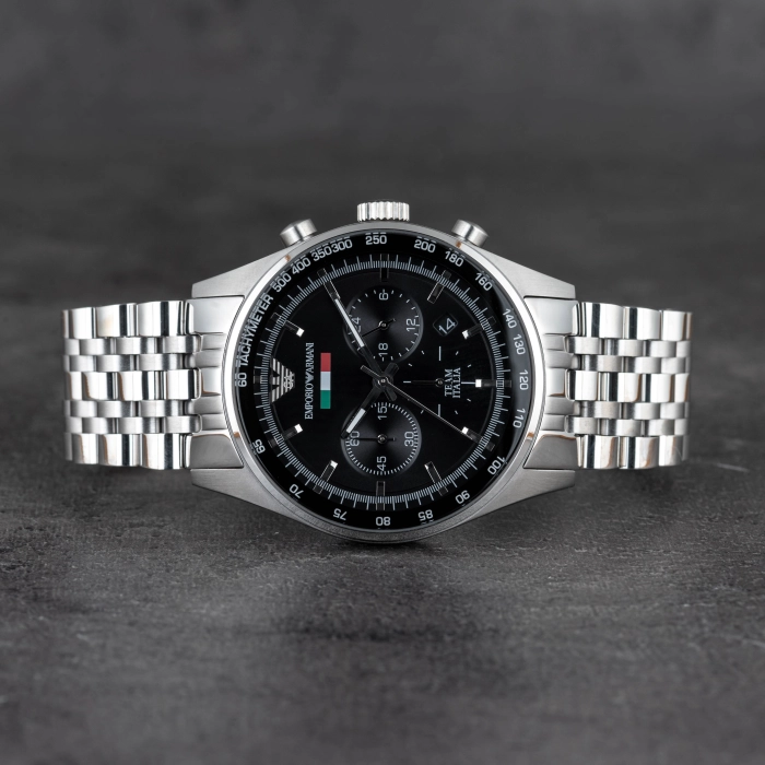 Emporio Armani Chronograph