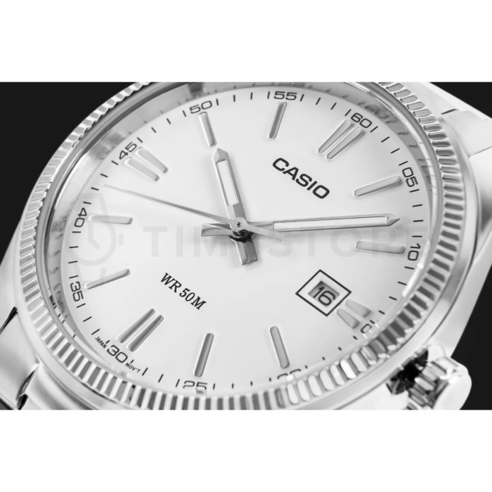 Casio Collection