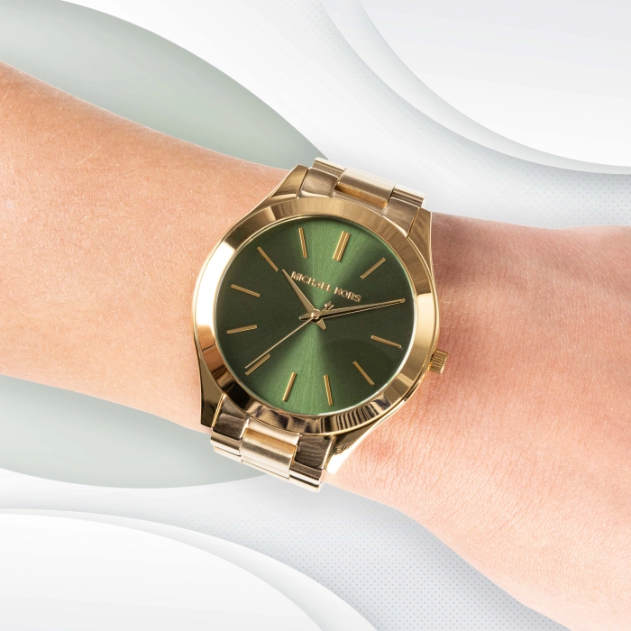 Michael Kors Slim Runway