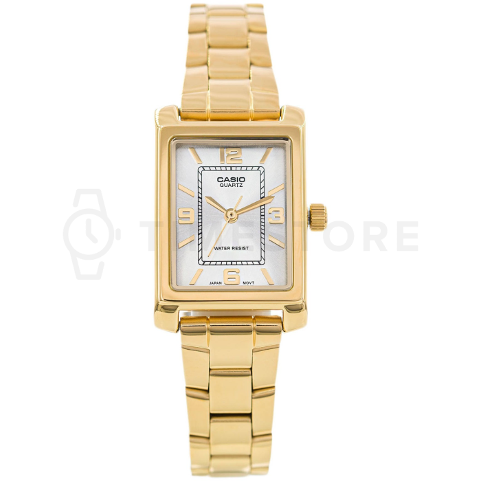 Casio Collection