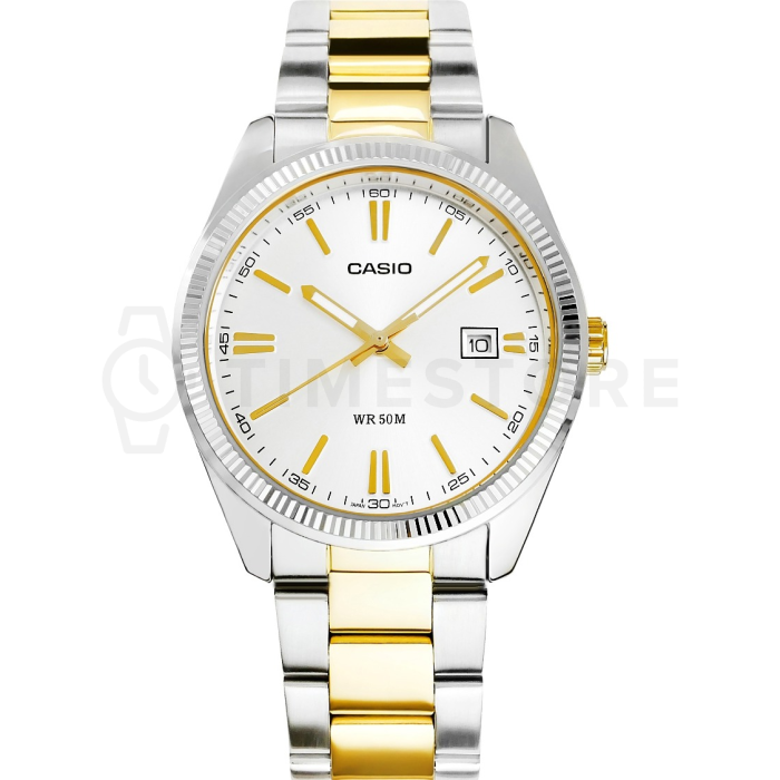 Casio