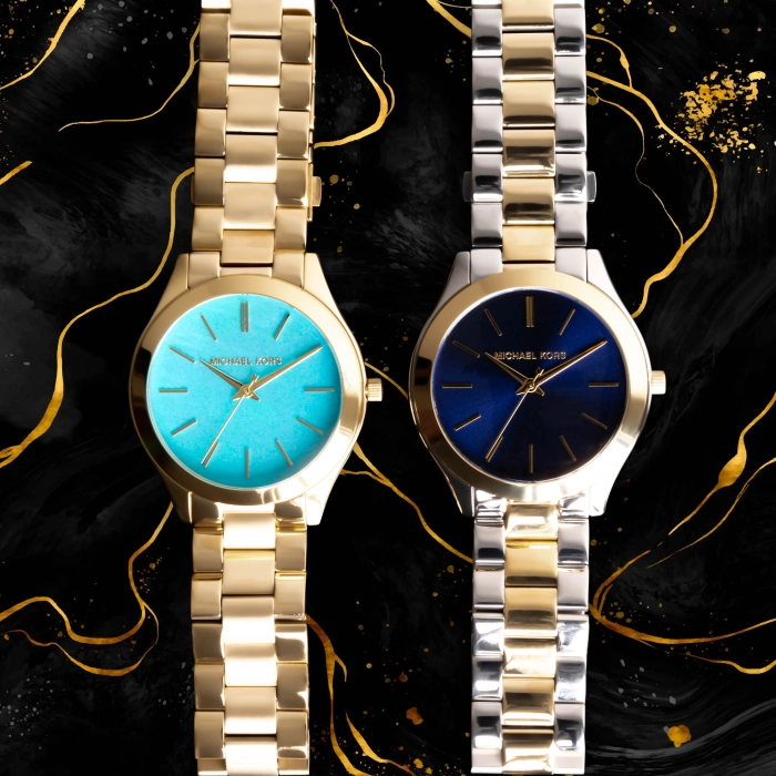 Michael Kors Slim Runway