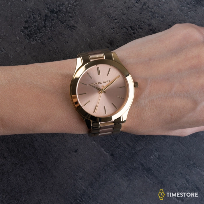 Michael Kors Slim Runway