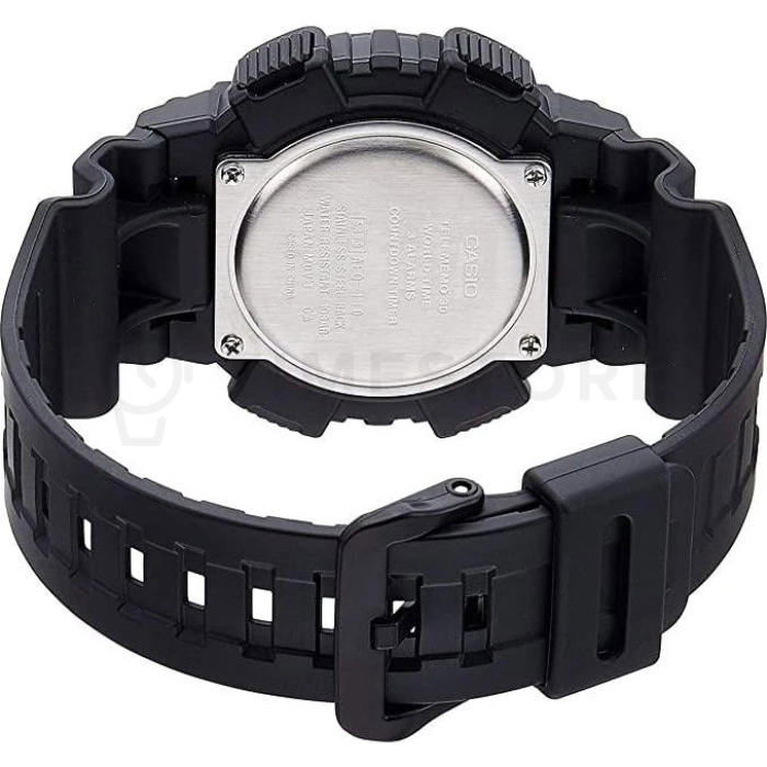 Casio Collection