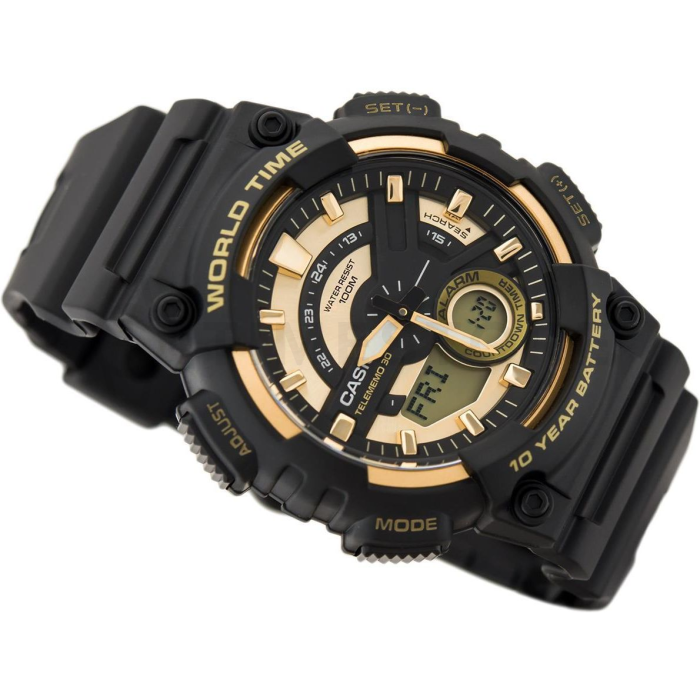 Casio Collection
