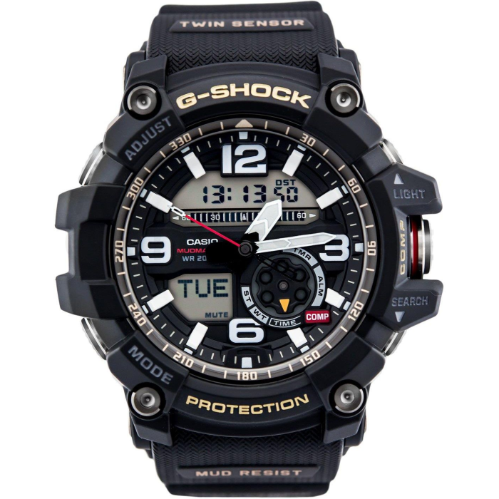 Casio G-Shock