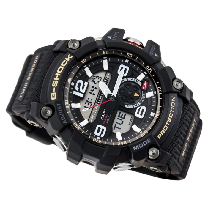 Casio G-Shock