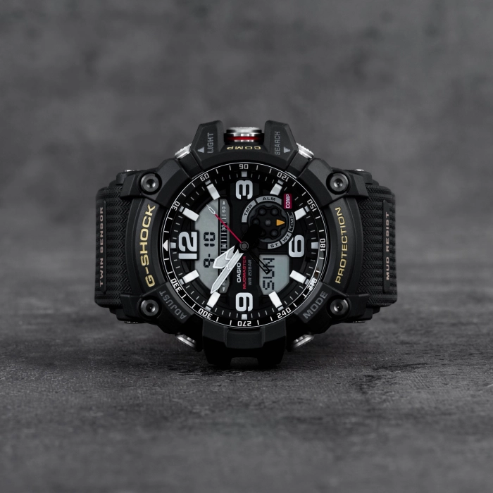 Casio G-Shock