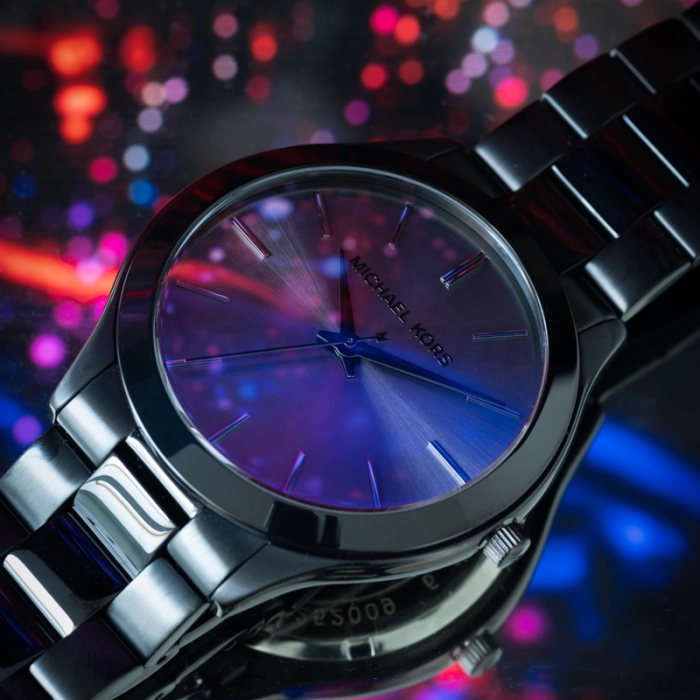 Michael Kors Slim Runway