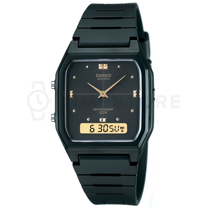 Casio Collection