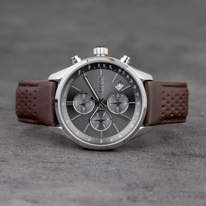 Hugo Boss Grand prix