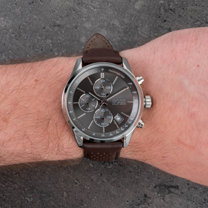 Hugo Boss Grand prix