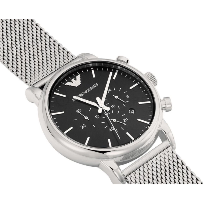 Emporio Armani Chronograph