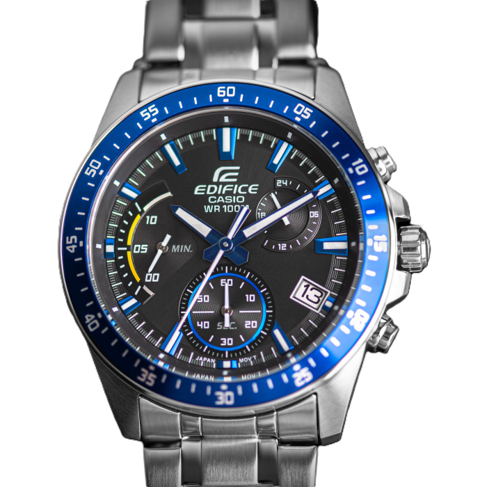 Casio Edifice