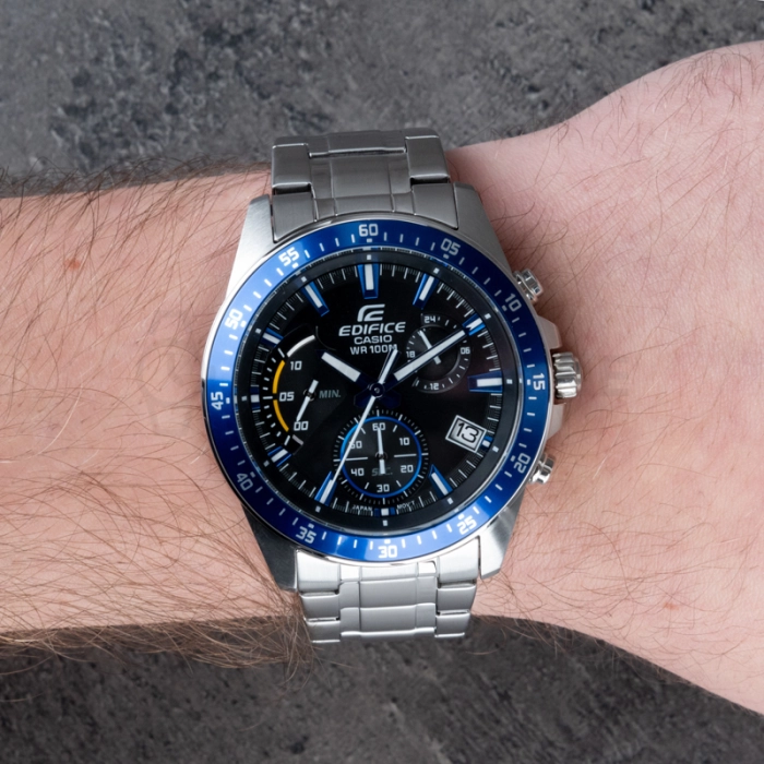 Casio Edifice