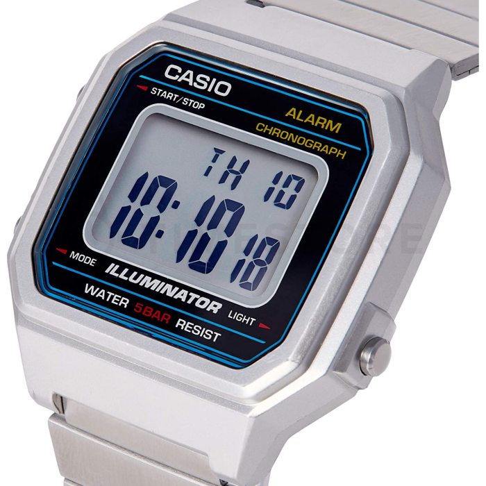 Casio Collection