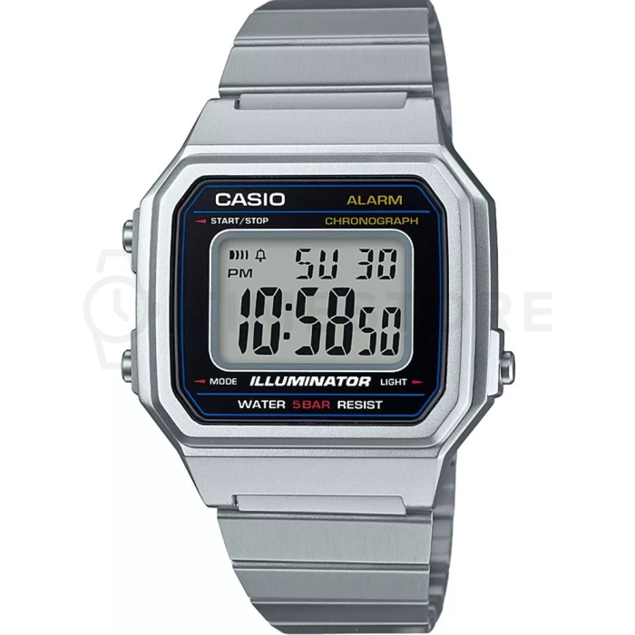 Casio Collection