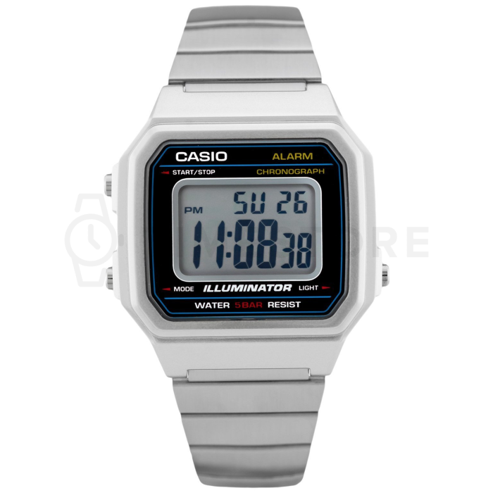 Casio Collection