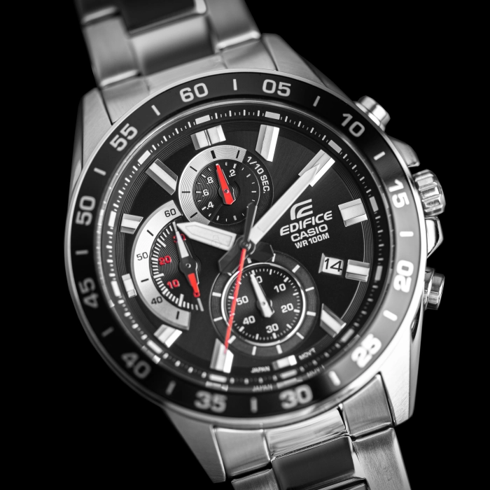 Casio Edifice