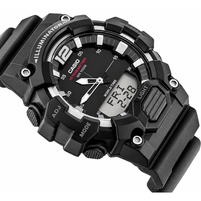 Casio Collection