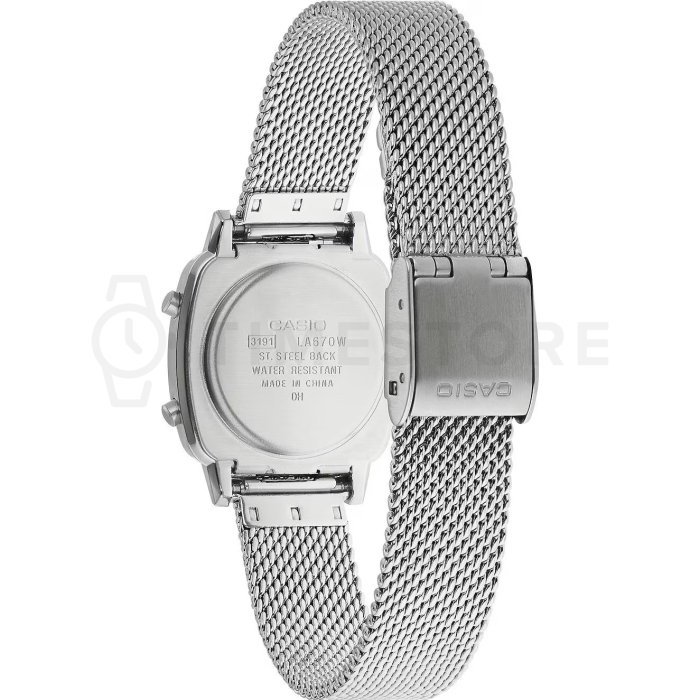 Casio Retro