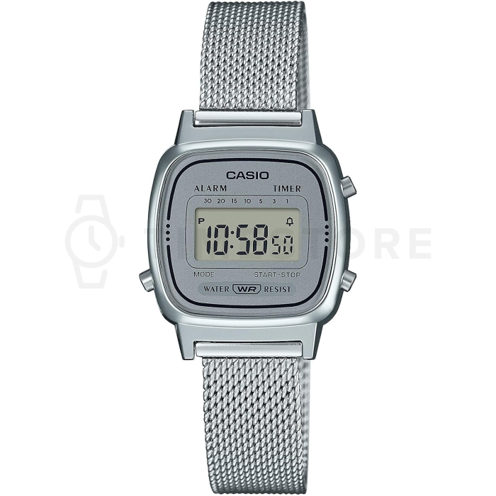 Casio Retro