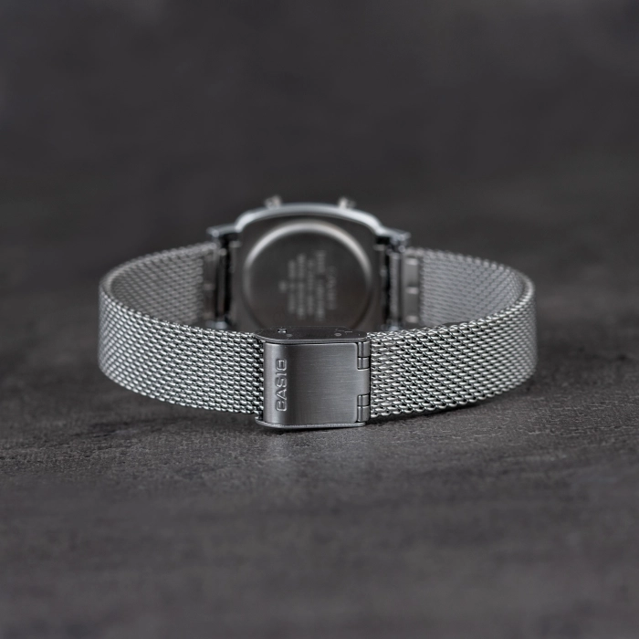 Casio Retro