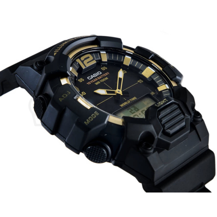 Casio Collection