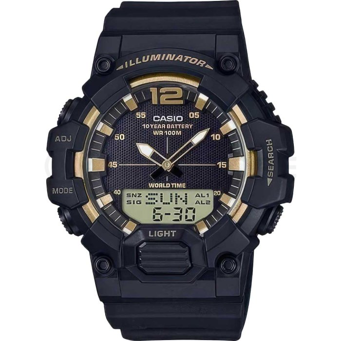 Casio Collection HDC-700-9AVEF