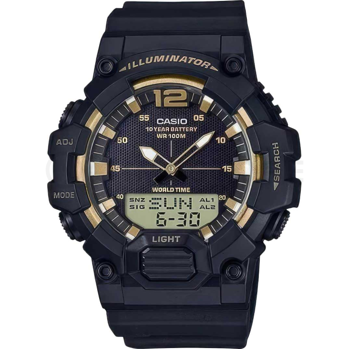Casio Collection