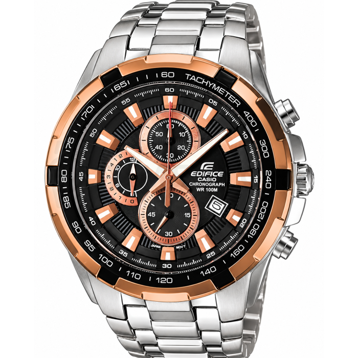 Casio  Edifice 
