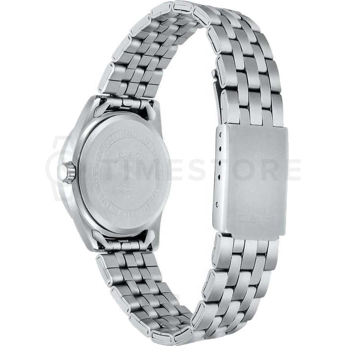 Casio Enticer
