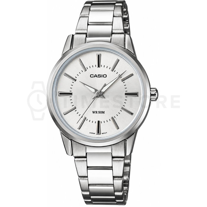 Casio Enticer