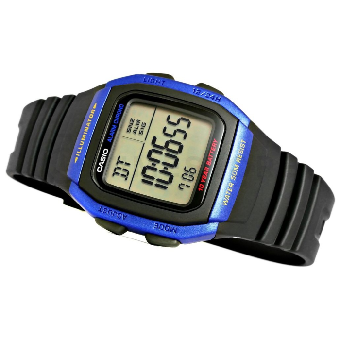 Casio Youth
